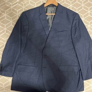 Wool jacket ( CLAIBORNE)